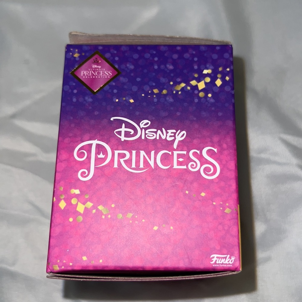 Disney princess Snow White, funko Minis! New in box! - Picture 8 of 8